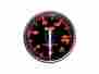 19583 Blitz Racing Meter Sd Metric Water Temp Gauge 60mm Black 19583 Blitz Racing Meter Sd Metric Water Temp Gauge 60mm Black