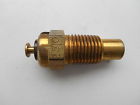 2240744 1961-1963 Nos Unit Gauge Vintage Mopar Sending - Temp 2240744 1961-1963 Nos Unit Gauge Vintage Mopar Sending - Temp