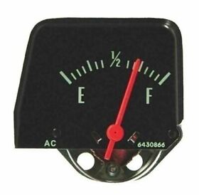 W-098 1968-1974 Nova 1971-1974 Ventura 1974 Gto Fuel Gauge Correct