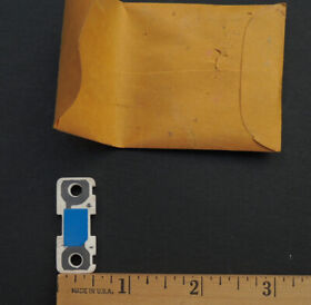 6430762 1970-1989 Gm Car 1 Nos Resistor Fuel Temp Oil Gauges Firebird Trans Am Camaro