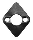 C9my-17303-a 1971 1972 Ford Truck F100-350 Speedometer Head Mount Gasket #67-15110 C9my-17303-a 1971 1972 Ford Truck F100-350 Speedometer Head Mount Gasket #67-15110