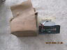 1972345 Mopar Nos Plymouth Savoy Belvedere Fury Station Wagon Temperature Gauge