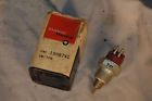 1998741 Delco Remy 1959 62 Temperature Send Unit Oldsmobile W Gauge Nos New