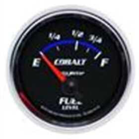 6115 2-1/16in C S Fuel Level Gauge 73-10ohms
