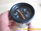 M274h 2-1 Temperature 2000 250f 52mm 8 Water Sterling Gauge Missing Label Ford "