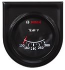 Sp0f000034 2 Kit Oil Gauge Fst7983 Mechanical Temperature Authorized Water