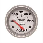 200763-33 Auto Meter Marine Analog Gauge