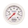 200779 Autometer Marine Tachometer 046074118425 200779 Autometer Marine Tachometer 046074118425