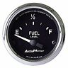 201011 Auto Meter Cobra Fuel Level Gauge 099998130424