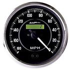 201013 Auto Meter Cobra Speedometer Electrical 046074143366