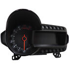 94532563 2015 Sonic Instrument Cluster Speedometer Mph Silver Dusk Edition