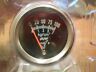 2100 Make Waves Instrument Super Pro Mechanical Oil Pressure Gauge 2100 Make Waves Instrument Super Pro Mechanical Oil Pressure Gauge