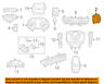 2138272000 Mercedes Oem 2138272000 Mercedes Oem