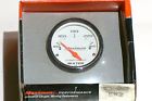 214274 Temperature 16 Warner Maximum 2-1 Stewart Gauge Performance Water 214274 Temperature 16 Warner Maximum 2-1 Stewart Gauge Performance Water