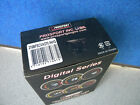 216bfscva270.inhg Prosport Gauges Performance Vacuum Gauge Nib 4714102774672
