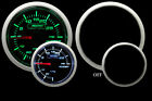216bfwgebosm.psi Prosport Gauges Electronic Boost Gauge Green White
