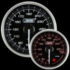 216clsdwawtu-r.f Prosport Performance Universal Supreme Electrical Water Temperature Gauge 689750116935