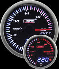 216jdmegt.f Prosport Gauges 52mm Jdm 4712852871221