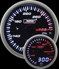 216jdmot.f Prosport Gauges 60mm Jdm 4714102779424