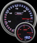 216jdmvo Prosport Gauges 52mm Jdm 4712852871238