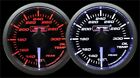 216smwaotwncl270-pk.f Prosport Performance Premium Electrical Oil Temperature Gauge Amber White