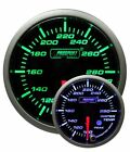 216smwgwtswl270-pk.f Prosport Water Temperature Gauge