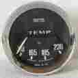 2231 01 Smiths Electric Water Temp Gauge