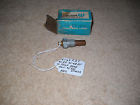 2256302 Nos Mopar 61-63 Plymouth 2256302 Nos Mopar 61-63 Plymouth