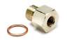 2267 Autometer Npt To Adapter 046074022678