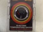 2300 Make Waves Instrument Superpro Water Temperature Electric Gauge 2300 Make Waves Instrument Superpro Water Temperature Electric Gauge