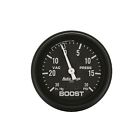 2310 Prices Pressure Autogage Gauge Meter Auto Boost-vac