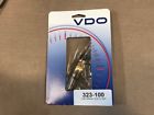 232-100 Vdo 323-100 Temperature Sender