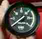 2337 Auto Gage Mechanical Vacuum Gauge 2 1 16 Dia Black Face