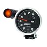 233905 Autometer Auto Meter Autogage Monster Tachometer Black Rpm 046074119200