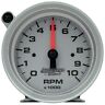 233909 Autometer Auto Meter Autogage Tachometer 046074172038 233909 Autometer Auto Meter Autogage Tachometer 046074172038