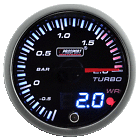 238jdmbor-bar Prosport Gauges 60mm Jdm 4714102776041