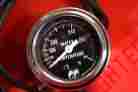2431-04402 Mooneyes New Mechanical Temperature Gauge Hot Rod Muscle Car Rat Race 2431-04402 Mooneyes New Mechanical Temperature Gauge Hot Rod Muscle Car Rat Race