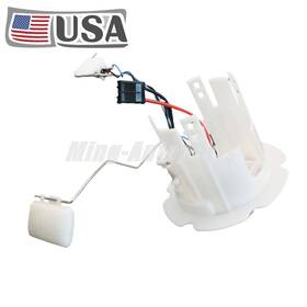 25060-2y900 For 2001 Nissan Maximase 20th Anniversary Edition Sedan Fuel Gauge Sending Unit