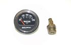 2533 Condition Excellent Water Auto Prices Meter Sender Gauge 2 Electric " Temp