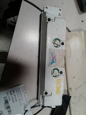 256.ja1v00 Xk8 2000 Clock 349069