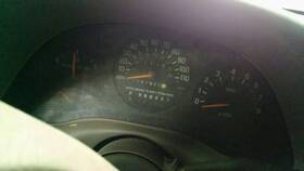 257-03107 Speedometer With Tachometer Cluster Fits 97 Lumina Car 380697