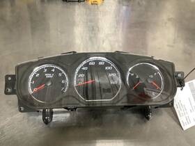 257-05315 Speedometer Kph With Opt Uj8 Id 25971720 Fits 08-09 Lucerne 294788