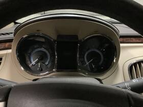 257-06916 Speedometer Mph And Kph Opt Umn With Hybrid Id 20845766 Fits 12 Lacrosse 338349