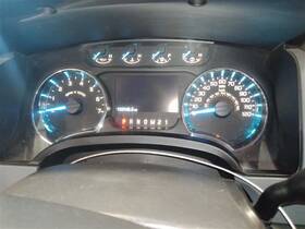 257-07710 Speedometer Head/instrument Cluster 2014 F150 Sku#3892277