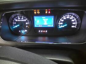 Hg1t-10849-aa 257-10962 Speedometer Cluster Mph Id Fits 17-18 Taurus 272116