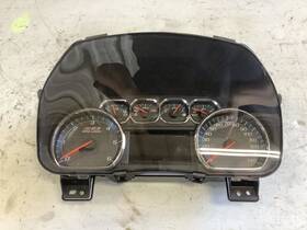 257-13700 Speedometer Mph Us Market Id 84068693 Fits 17 Silverado 1500 Pickup 306940