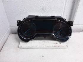 838004d690 257-14793 Venza 2021 Speedometer 928622 Id #