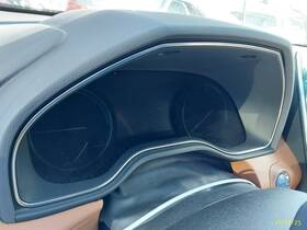 257-16359 Avalon 2021 Speedometer 3547908
