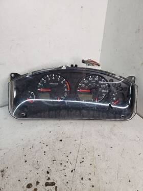 257-51563 Speedometer Cluster Mph Excluding Se Fits 07-09 Xterra 637276