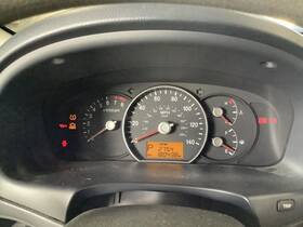 257-53225 Speedometer Cluster Mph 4 Cylinder With Cruise Control Fits 09-10 Rondo 321897